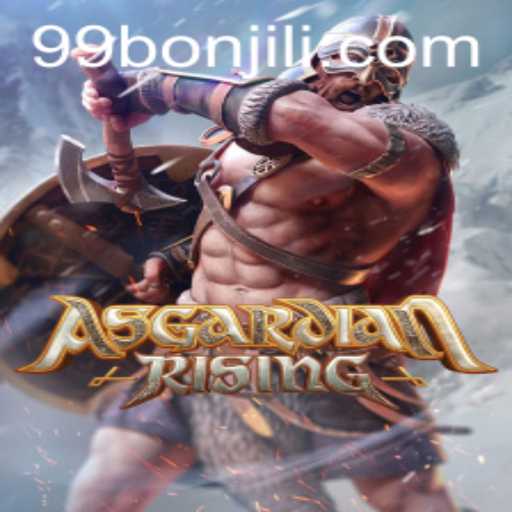 AsgardianRising and 99Bon Unite: A New Era in Gaming