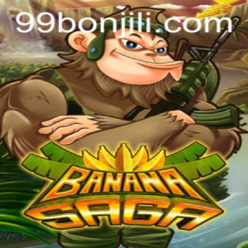 BananaSaga: An Exciting Gaming Adventure Powered by 99Bon