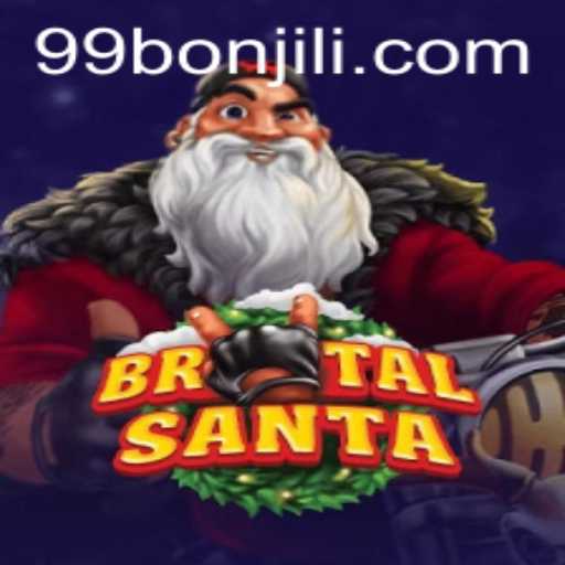 Experience the Thrills of BrutalSanta: A Unique Gaming Adventure