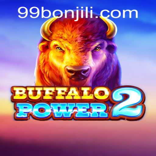 Master the Excitement of BuffaloPower2: The Ultimate Casino Adventure Awaits