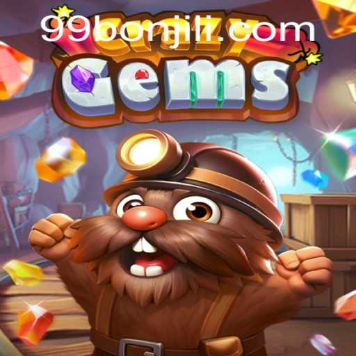 Discover the Dazzling World of CrazyGems with 99Bon