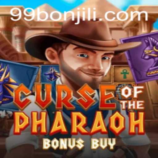 Unlock the Mysteries of 'CurseofthePharaohBonusBuy' with 99Bon