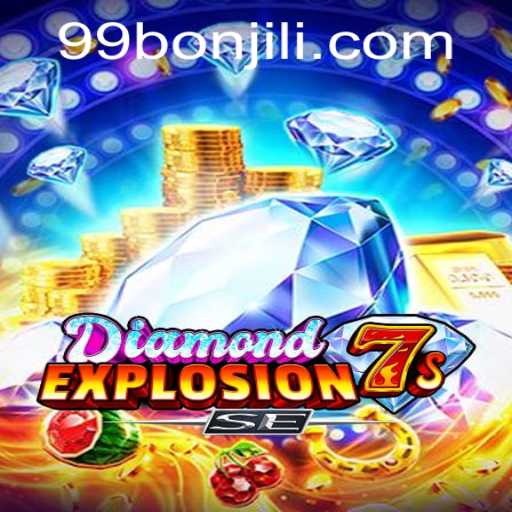 Exploring the Thrills of DiamondExplosion7sSE with 99Bon