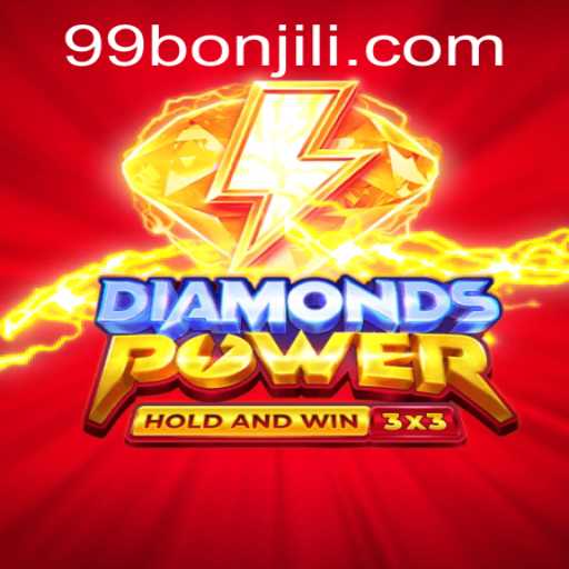 Discovering the Thrills of Diamondspower: A Comprehensive Guide with a Spotlight on 99Bon