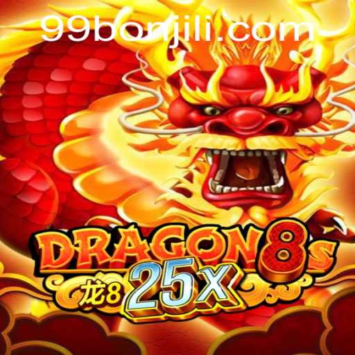 Explore the Intriguing World of Dragon8s25x and the Exciting 99Bon Adventure