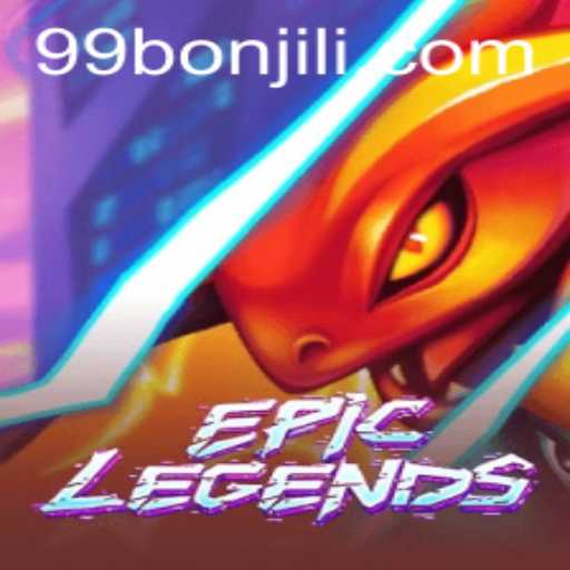 EpicLegends: A Thrilling Gaming Experience with 99Bon