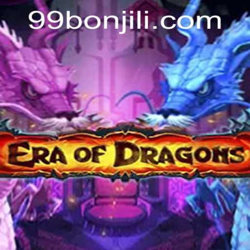 EraOfDragons: Immerse Yourself in a World of Fantasy and Adventure