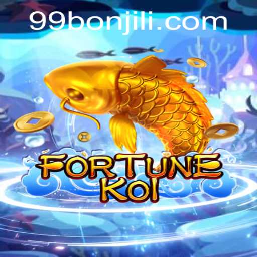 Dive into the Exciting World of FORTUNEKOI: The New Sensation by 99Bon