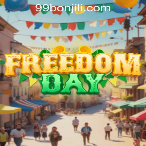 Unveiling FreedomDay: A Thrilling Adventure into Strategy and Survival