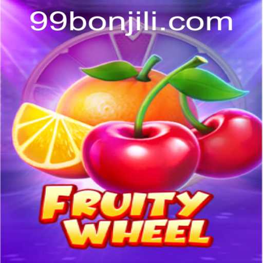 FruityWheel: A Thrilling Casino Adventure