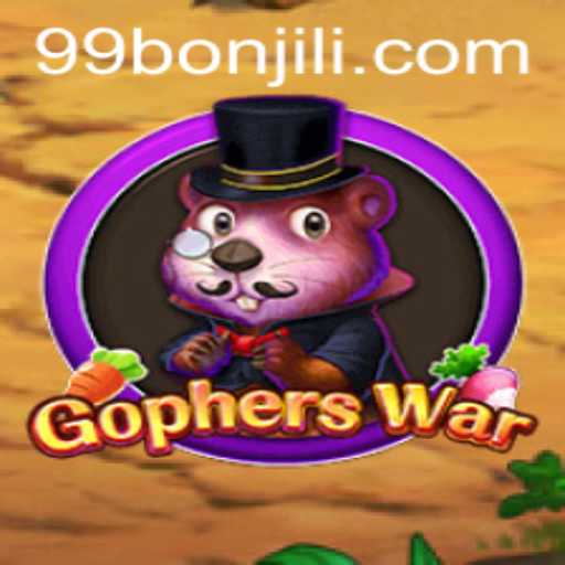 GophersWar: The Game Sweeping the Globe with 99Bon
