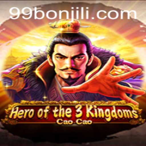 Heroofthe3KingdomsCaoCao: A Comprehensive Guide to the Game