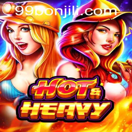 Unveiling HotHeavy: An In-Depth Exploration of the Thrilling Game 99Bon Edition