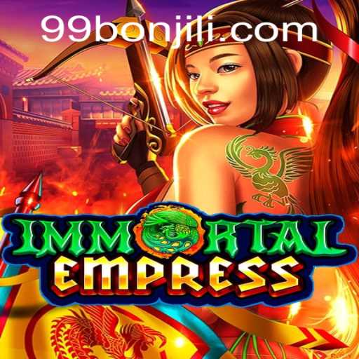 ImmortalEmpress: A Deep Dive into the Enigmatic World of 99Bon