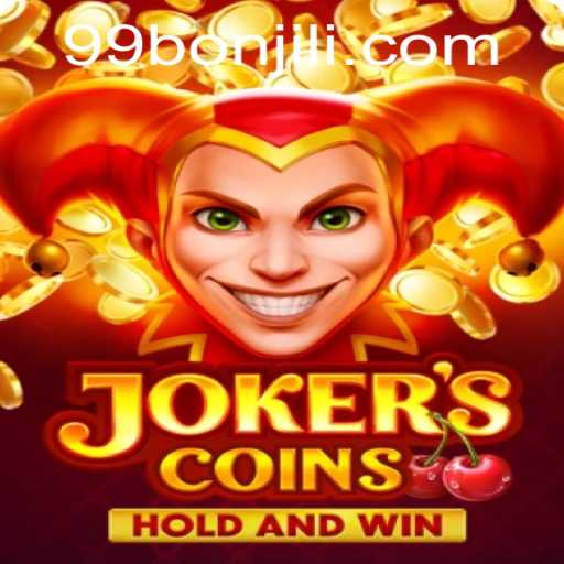 Unveiling JokersCoins: Dive into the Thrilling World of 99Bon Gaming