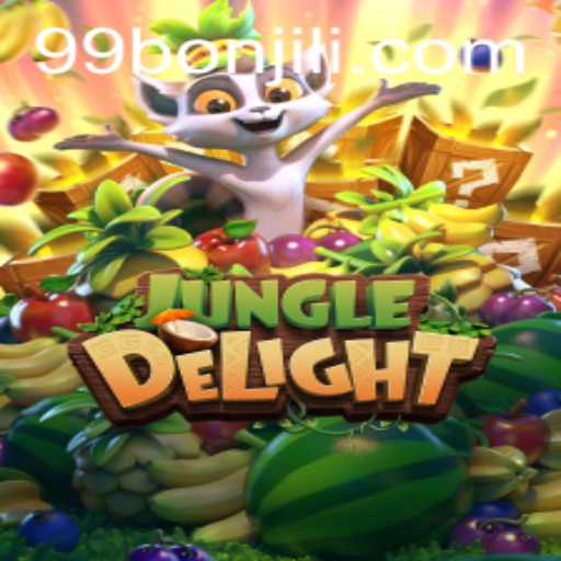 Discover the Thrilling World of JungleDelight with 99Bon