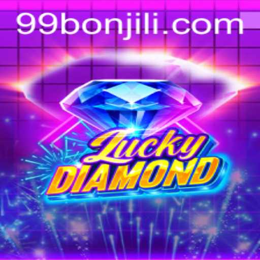 Exploring the Thrills of LuckyDiamond: A Game of Chance with a Twist of 99Bon