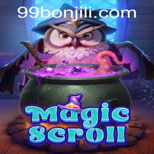 Discover the Enchanting World of MagicScroll: A Journey Through Magical Realms
