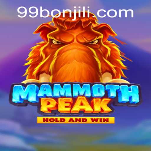 Unveiling MammothPeak: A New Frontier in Gaming