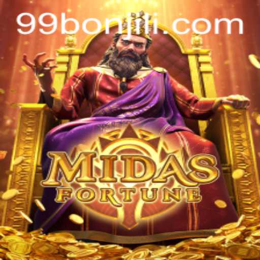 Exploring the Depths of MidasFortune: A Mesmerizing New Adventure