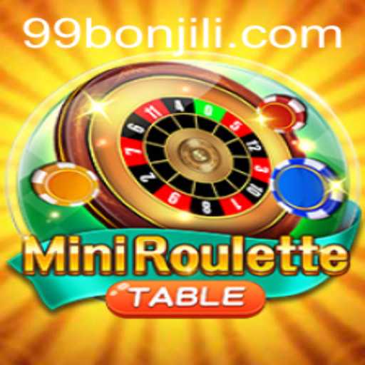 Exploring MiniRoulette: A Classic Casino Game Reimagined with 99Bon