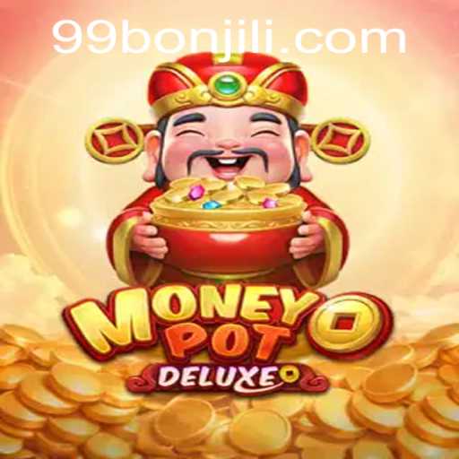 MoneyPotDELUXE: A Deep Dive Into the Latest Sensation
