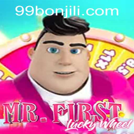Spin into Excitement with MrFirstLuckyWheel: Your Chance to Win Big with 99Bon