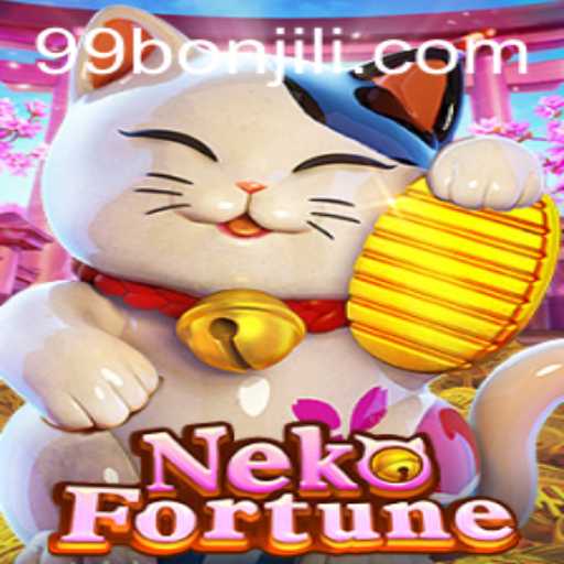 NekoFortune: The Latest Trend in Virtual Gaming with 99Bon