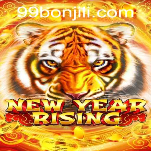 Unveiling NewYearRising: An Epic Journey Fueled by the 99Bon Movement