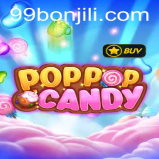 POPPOPCANDY: Exploring the Sweet World of Digital Play