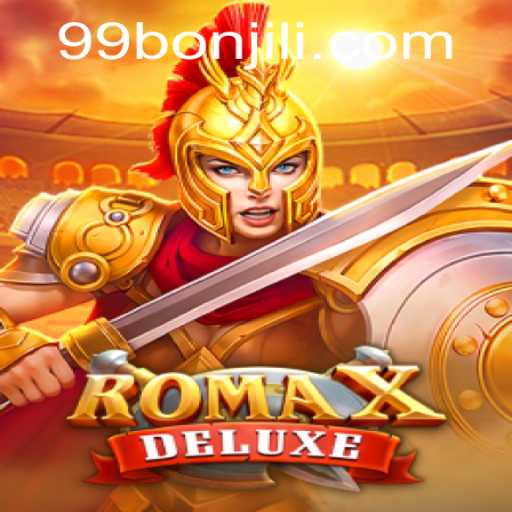 RomaXDeluxe: The Ultimate Gaming Experience Unveiled