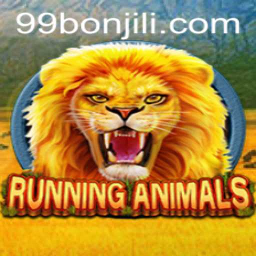 Experience the Thrills of RunningAnimals: A Dynamic Digital Adventure