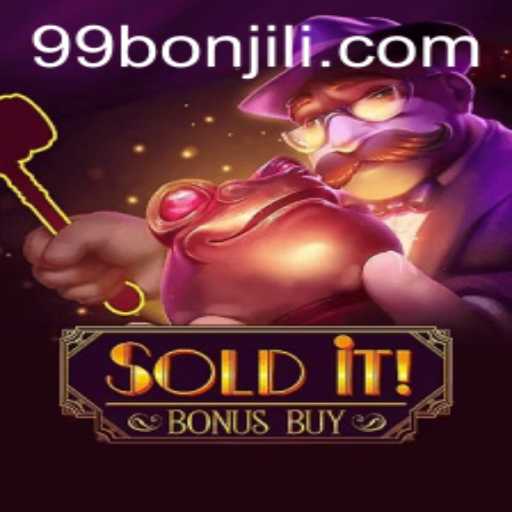 Discover the Thrilling World of SolditBonusBuy and the Allure of 99Bon