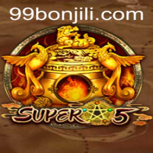Explore Super5: A New Era of Strategic Card Gaming