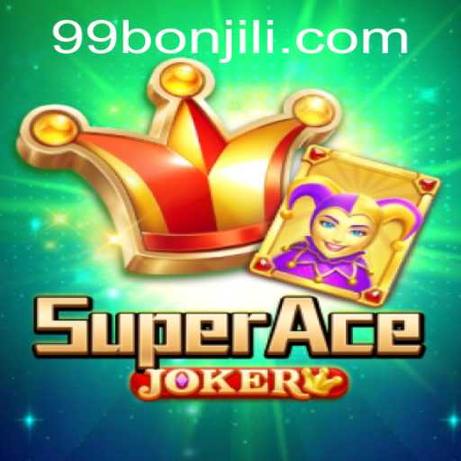 Discover the Thrilling World of SuperAceJoker and Unleash the 99Bon