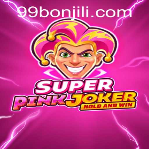 Unveiling SuperPinkJoker: A New Era in Online Gaming