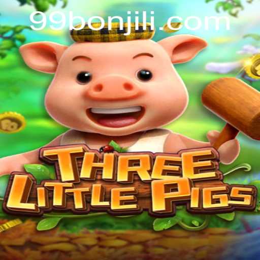 Discover the Enchanting World of THREELITTLEPIGS: A Unique Gaming Experience