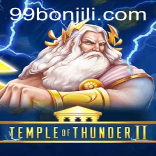 Exploring the Exciting World of TempleofThunderII: A Deep Dive into Gameplay and Strategies